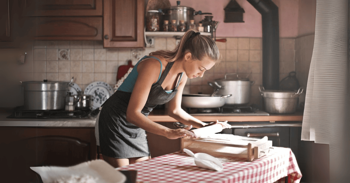 Can You Sell Food From Your Home 7 Secrets You Need to Know