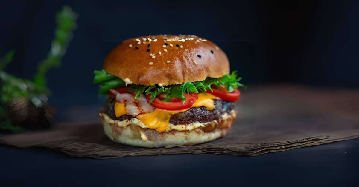 How to Start a Burger Business