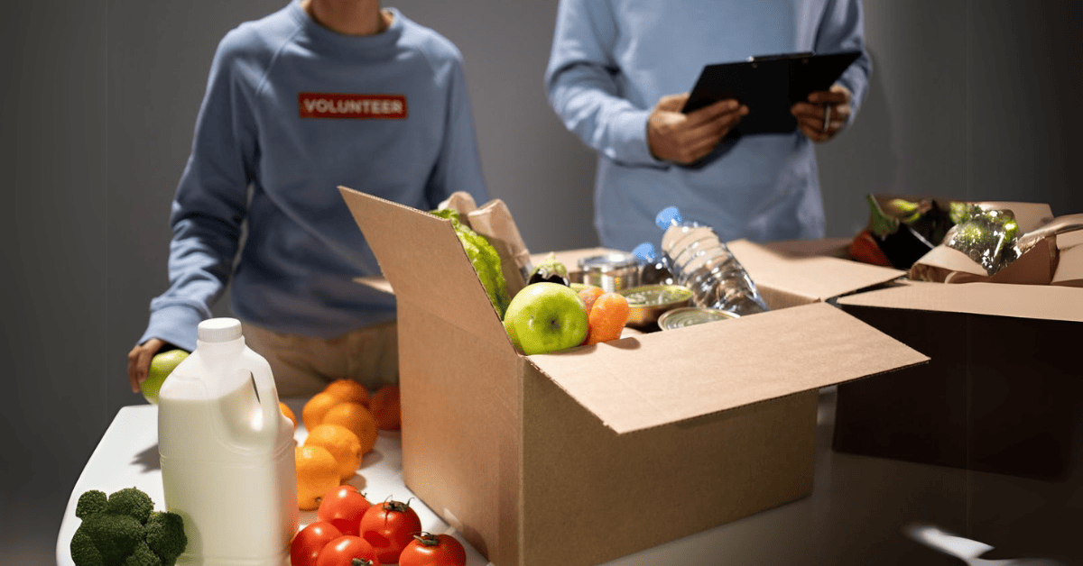 Is World Food Program a Good Charity? 7 Reasons to Support Their Cause